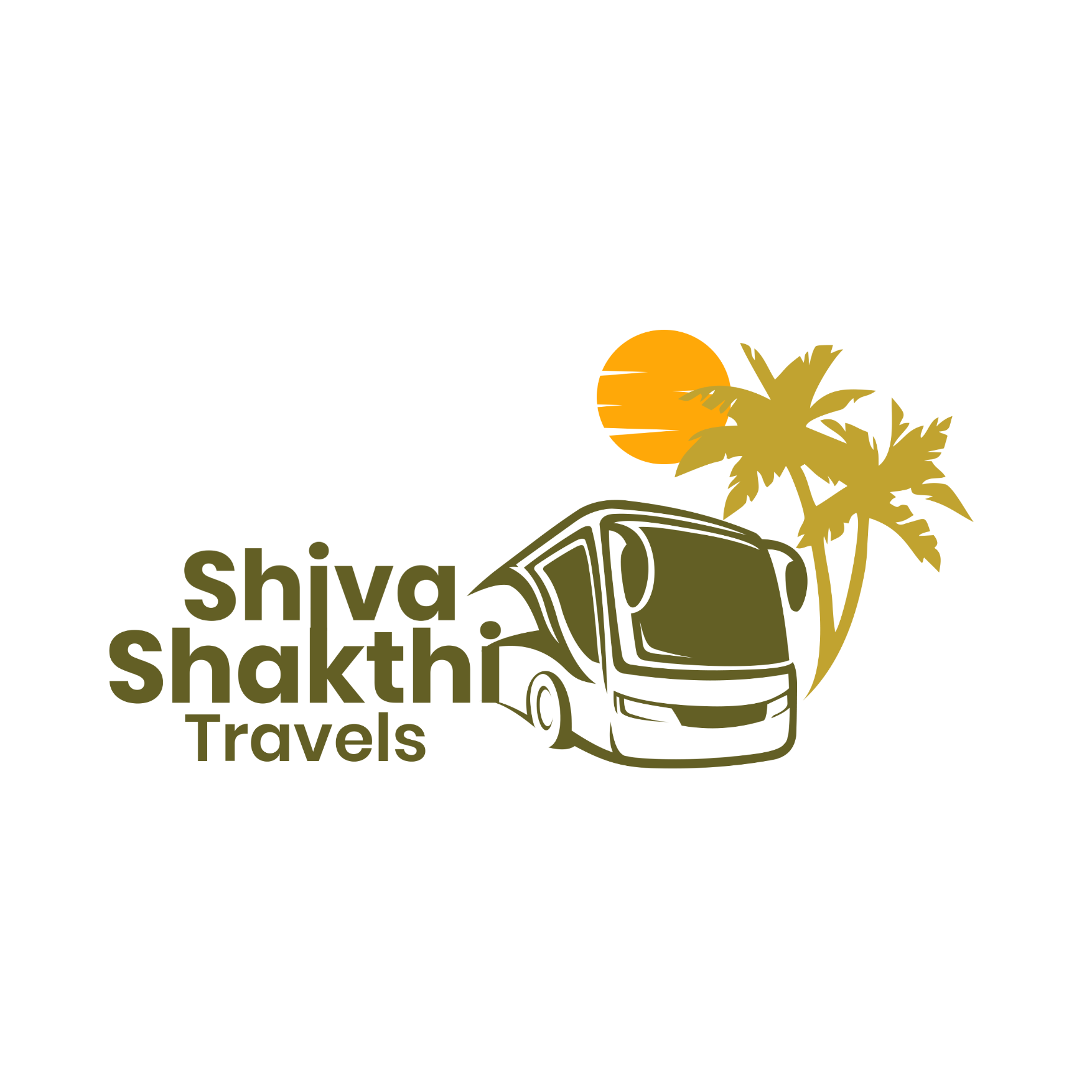 shiva shakthi travels