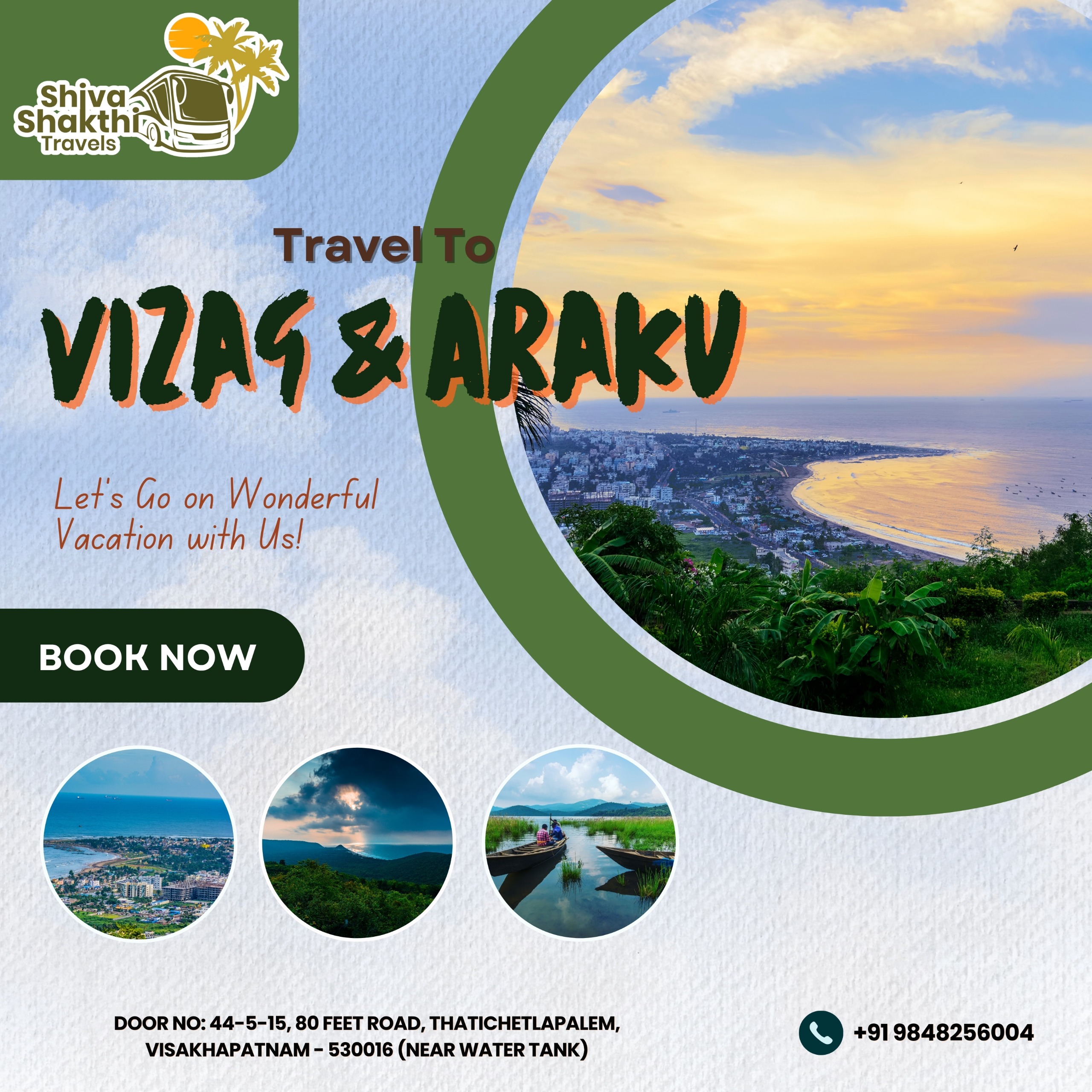 Safety First: What Makes Our Vehicles the Best Choice for Family Travel